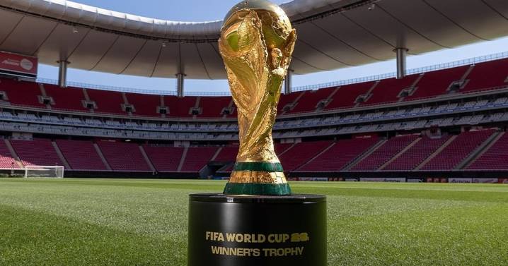 Mundial 2026: Así se jugará el repechaje intercontinental en Guadalajara y Monterrey