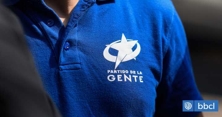 Diputados electos del PDG se declaran "outsider" y dejan en manos de militancia postura para balotaje