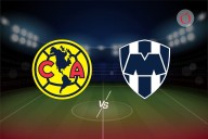 América vs Monterrey: horario, cómo y dónde ver en vivo el partido de Cuartos de Final