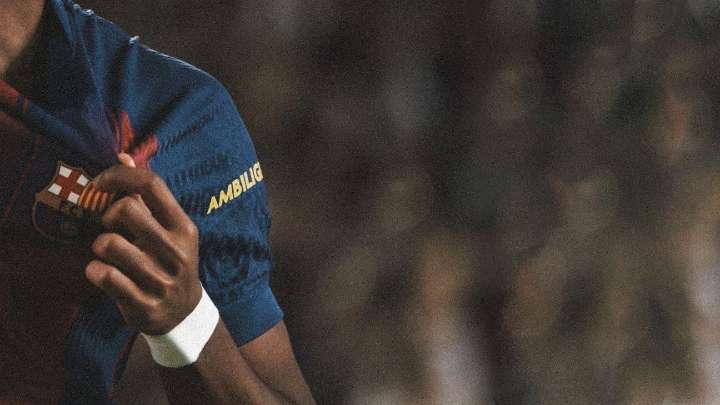 Lamine Yamal palpita su regreso al Camp Nou: "Donde se escribirá historia"
