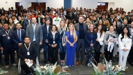 Inicia el Primer Congreso Internacional de Cultura Física y Deporte Toluca 2025