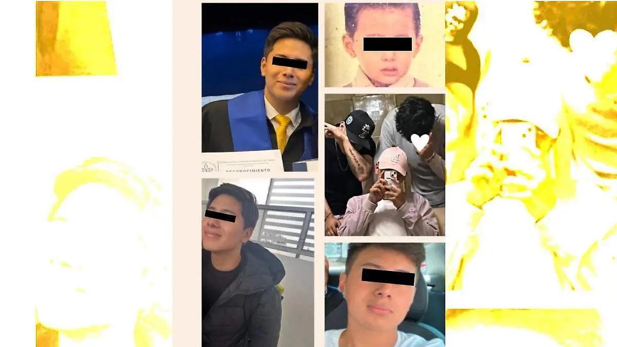 Atropellan y matan a Irving tras discusión por choque cerca de la Laguna de San Baltazar