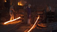 CCP proposes creation of separate steel ministry