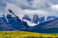 Tragedia en Torres del Paine: dos turistas mexicanos mueren y siete siguen desaparecidos tras tormenta de nieve