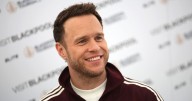 Olly Murs' love life, 'stupid' fall out with twin and strict diet that saw weight 'fall off'
