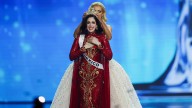 La Mexicana Fátima Bosch Gana Miss Universo 2025