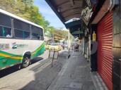 Asesinan a habitante de calle a golpes y puñaladas en La Candelaria