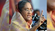 International Council of Jurists to move UN over Sheikh Hasina’s death sentence