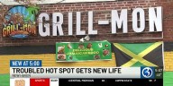 Family-owned Jamaican restaurant opens in former Grand Cafe location in Elm City