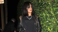 Rihanna and A$AP Rocky’s Matching Coats Give Fall Dressing a Little Edge