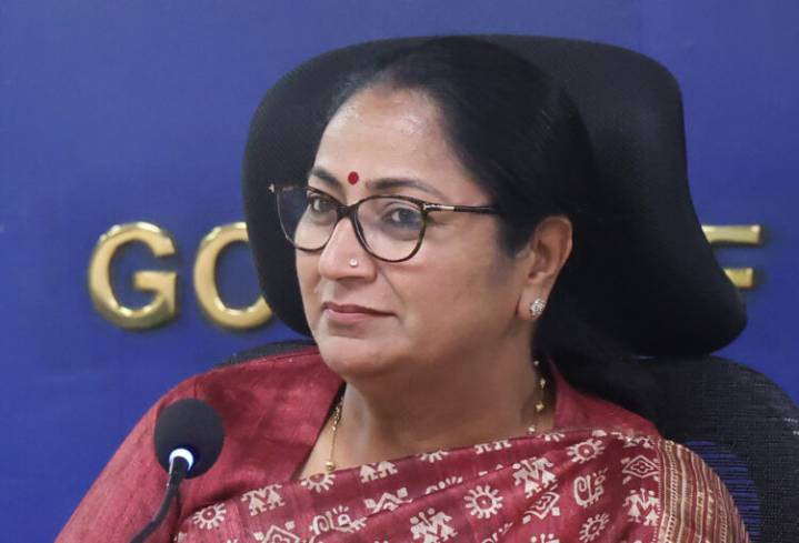 Delhi CM Rekha Gupta To Begin 3-Day Bihar Poll Campaign From Today