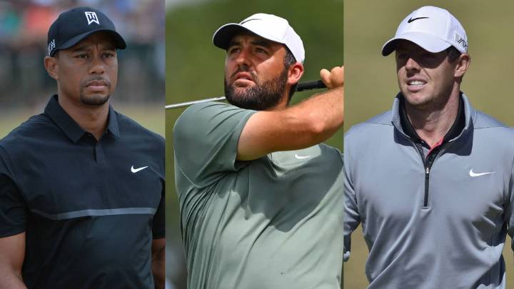 Scottie Scheffler Enters Rare Air With Tiger Woods Through Feat Even Rory McIlroy Never Achieved Scottie Scheffler joins Tiger Woods with a rare season milestone in 2025, achieving a feat Rory McIlroy