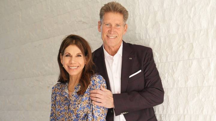 ‘It Was Really Awkward.’ Gerry And Theresa Both Attended The Golden Bachelor Finale, But They Allegedly Had ‘Terms’