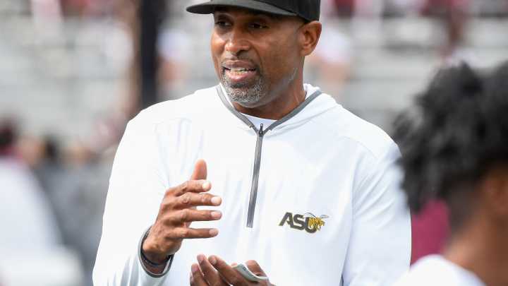 Alabama State football vs Texas Southern live updates, score