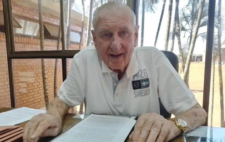 Falleció Francisco “Pepi” Wipplinger, empresario del transporte y del diario Primera Edición