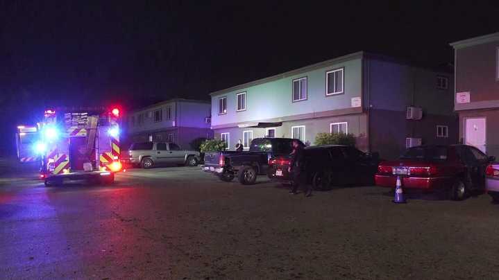 SAFD: Major damage to northeast-side apartment building prevented after response to overnight fire