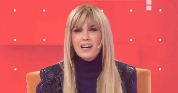 El programa al que desembarcaría Viviana Canosa en 2026: qué canal sería su nuevo destino
