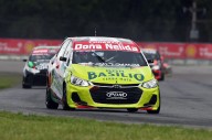 Turismo Nacional: Pastori, en el podio de la primera tanda
