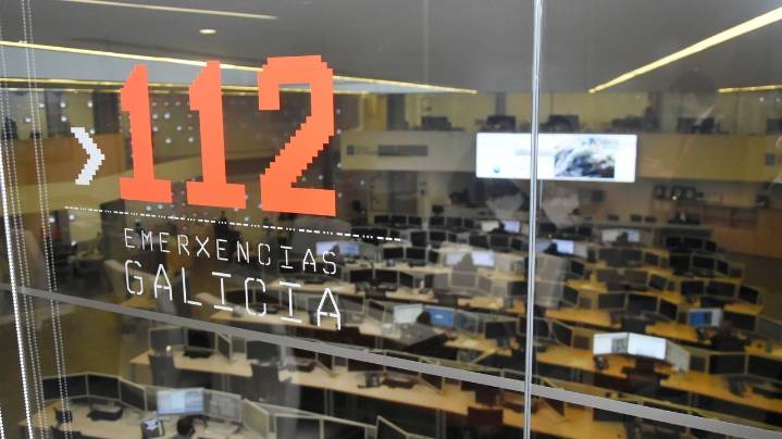 Un fallecido y una herida grave en un accidente en la N