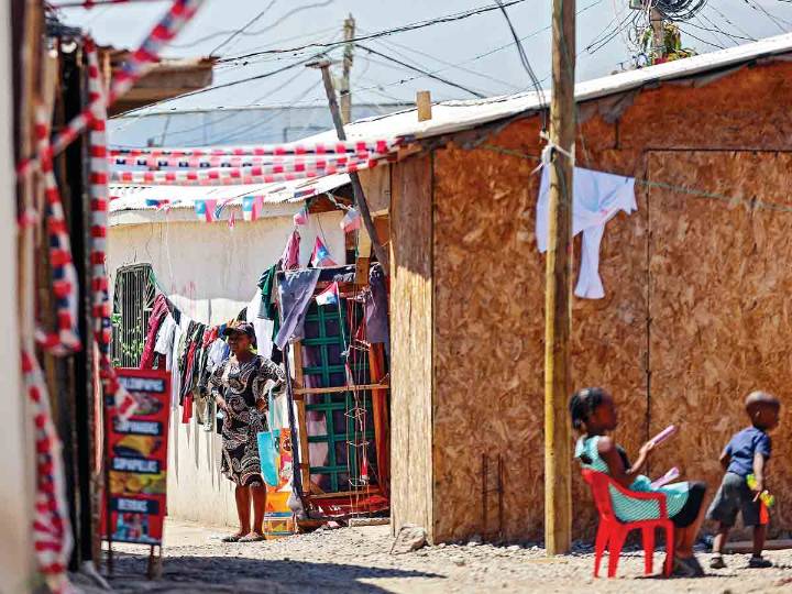 Inmigrantes temen triunfo en chile de la ultraderecha; venezolanos, haitianos y peruanos