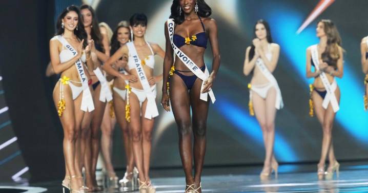 Miss Costa de Marfil renuncia a su título de Miss Universo África y Oceanía