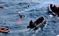 Odisha: Indian Coast Guard demonstrates search