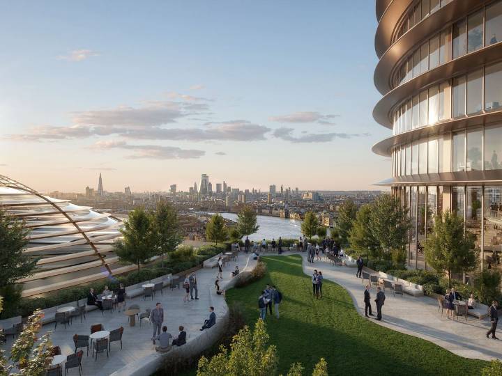 US banks announce UK expansion in ‘commitment’ to economy post