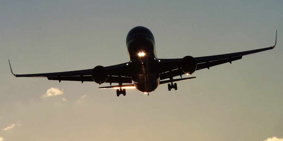 Breeze Airways announces direct flights from Twin Falls to Las Vegas, Orange County