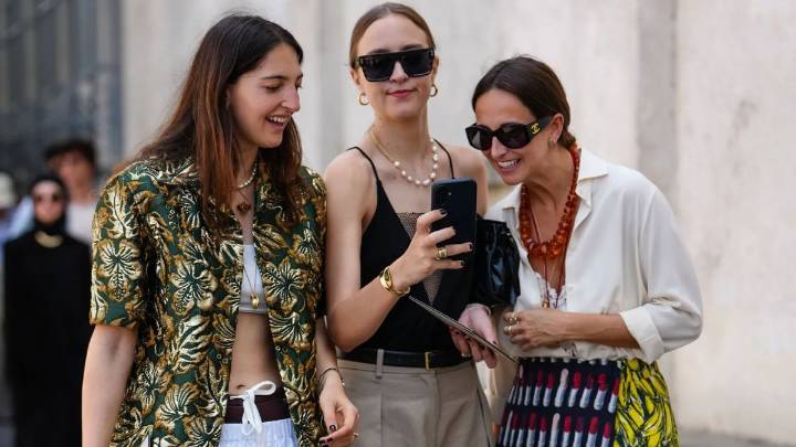 The Vogue Business Membership Community