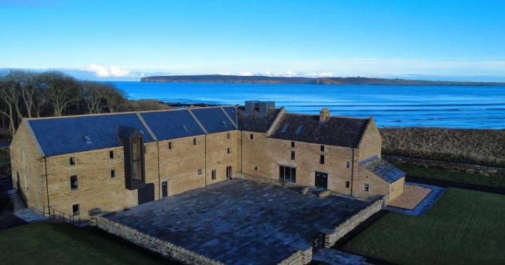 'Perfect location' for Scotch whisky making added to NC500