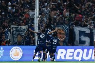 Independiente Rivadavia campeón de la Copa Argentina tras vencer a Argentinos Juniors