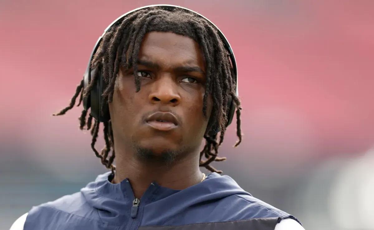 Titans GM makes bold statement about team’s developing abilities