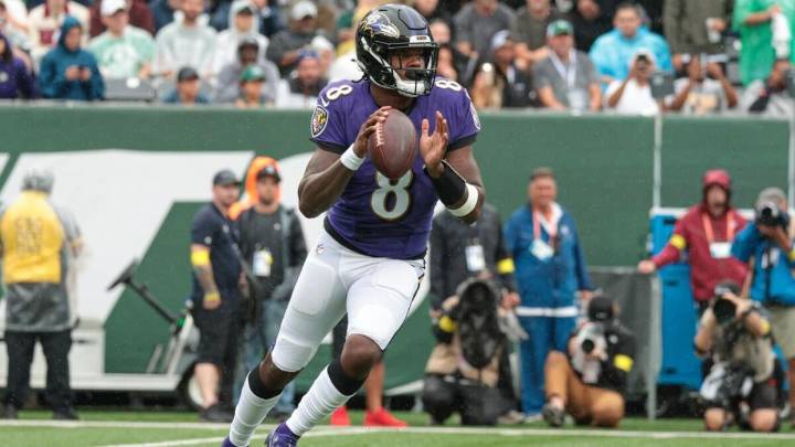 Where to watch Ravens vs. Jets: Live stream, kickoff time today, prediction