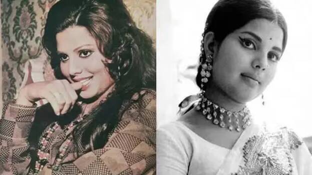 Popular actor and singer Sulakshana Pandit dies at 71