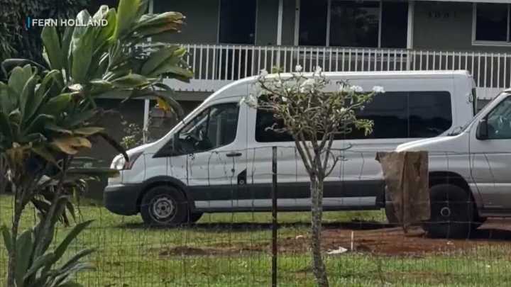 Arrestan a 44 personas en Hawái y los vinculan con el Tren de Aragua: ¿cómo se desarrolló el megaoperativo?