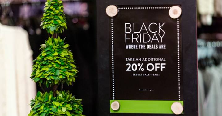 When will stores open? What to expect for Black Friday 2025