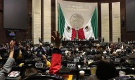 La Cámara de Diputados de México aprobó en lo general el Presupuesto de Egresos 2026