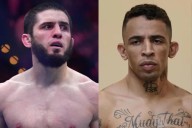 Islam Makhachev Stunned by Carlos Prates’ Dieting Choice Just Days Before UFC 322