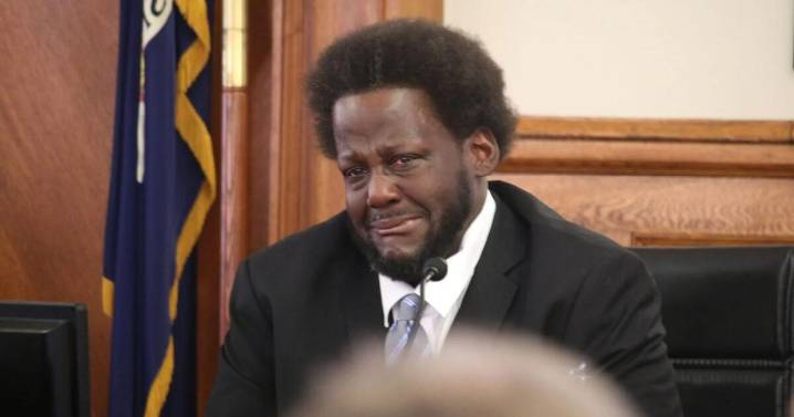 Father testifies in former Trooper Baldner murder trial