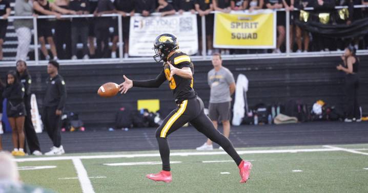 Tristan Brown | Beachwood High School