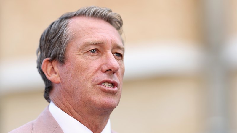 Glenn McGrath dropped from ABC Radio’s Ashes 2025-26 coverage due to betting promotion