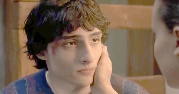 Stranger Things' Duffer Brothers share rare insight into 'very emotional' finale