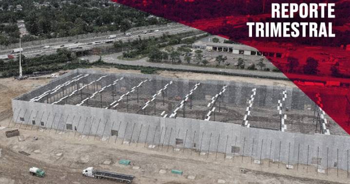 Ventas, refinanciamiento y especialización definen el trimestre de las Fibras