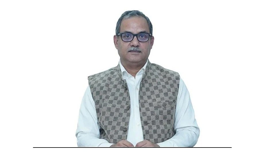 Sanjay Garg assumes charge as chief of Bureau of Indian Standards