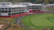 Two top state police officials under investigation over allegedly gaining special access to Ryder Cup