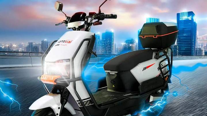 ¿Te urge una moto? Éntrale a la rifa que organiza el gobierno de Jiquilpan