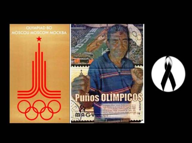 Murió el Olímpico deltano que abandonó el boxeo rentado por amor: Jackson Rivera