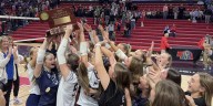 Freeman Volleyball captures 4th State Championship