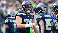Seahawks Rookie Class Making Big Contributions Midway Through Season