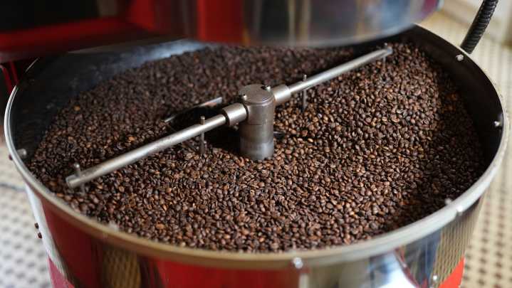 Brazilian coffee, beef and tropical fruit will still be tariffed 40%, says Brazil’s vice president